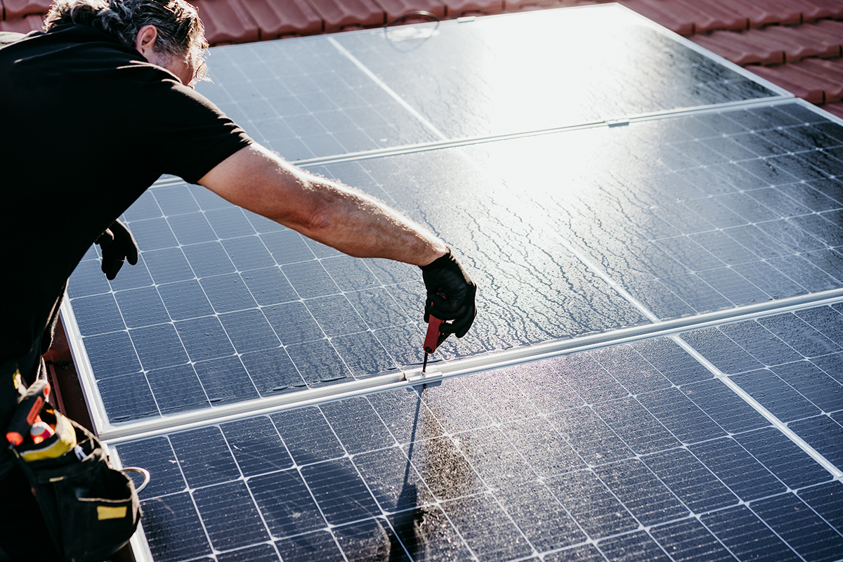 Ventajas de la energía solar